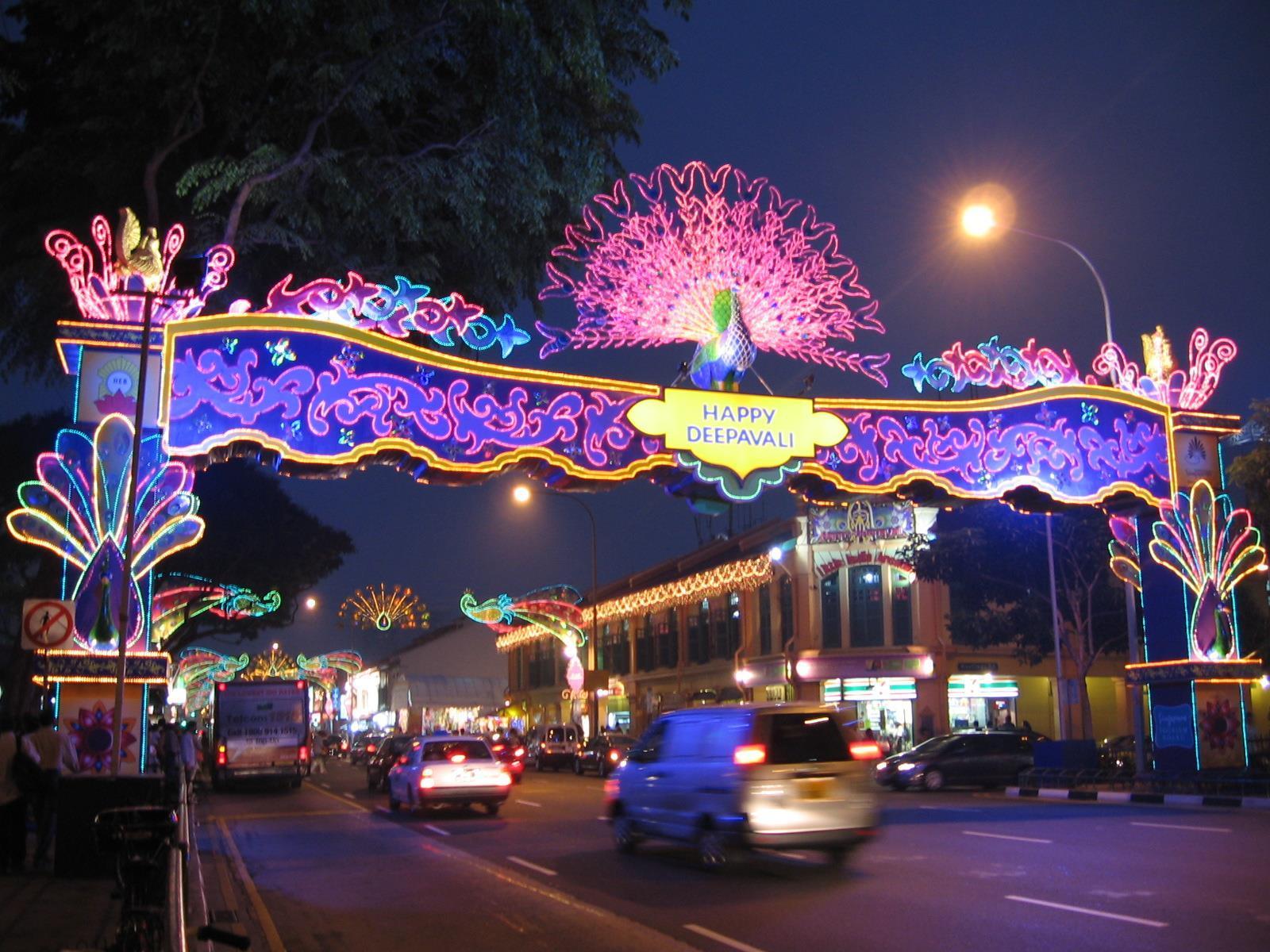 Tripsinn Singapore Exterior photo